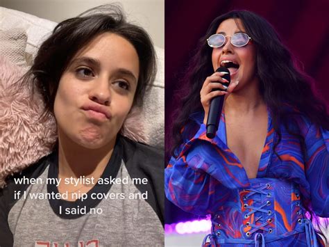 nipslip twitter|Camila Cabello Joked About Her Recent Nip Slip on TikTok .